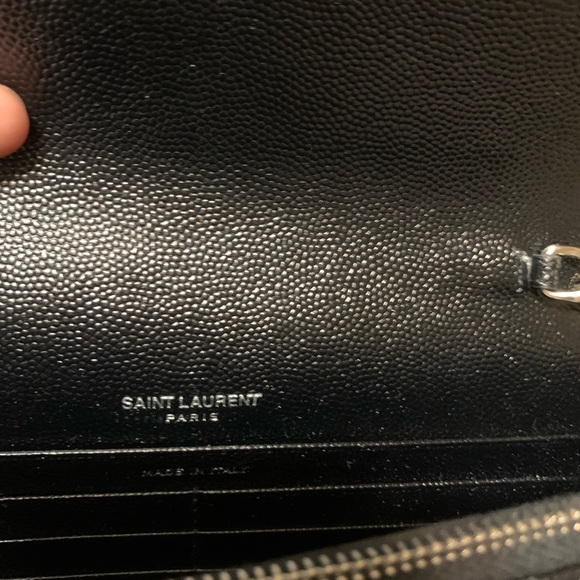 YSL 🖤🖤🖤 WOC - Picture 6 of 8